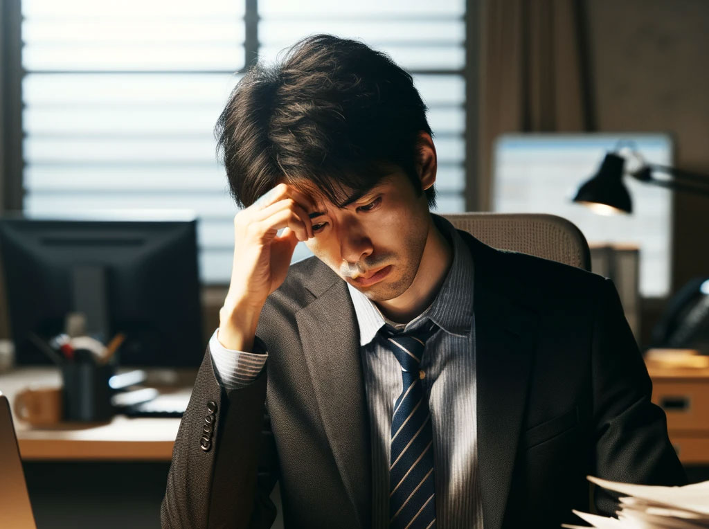 ストレスチェックその後どうする?